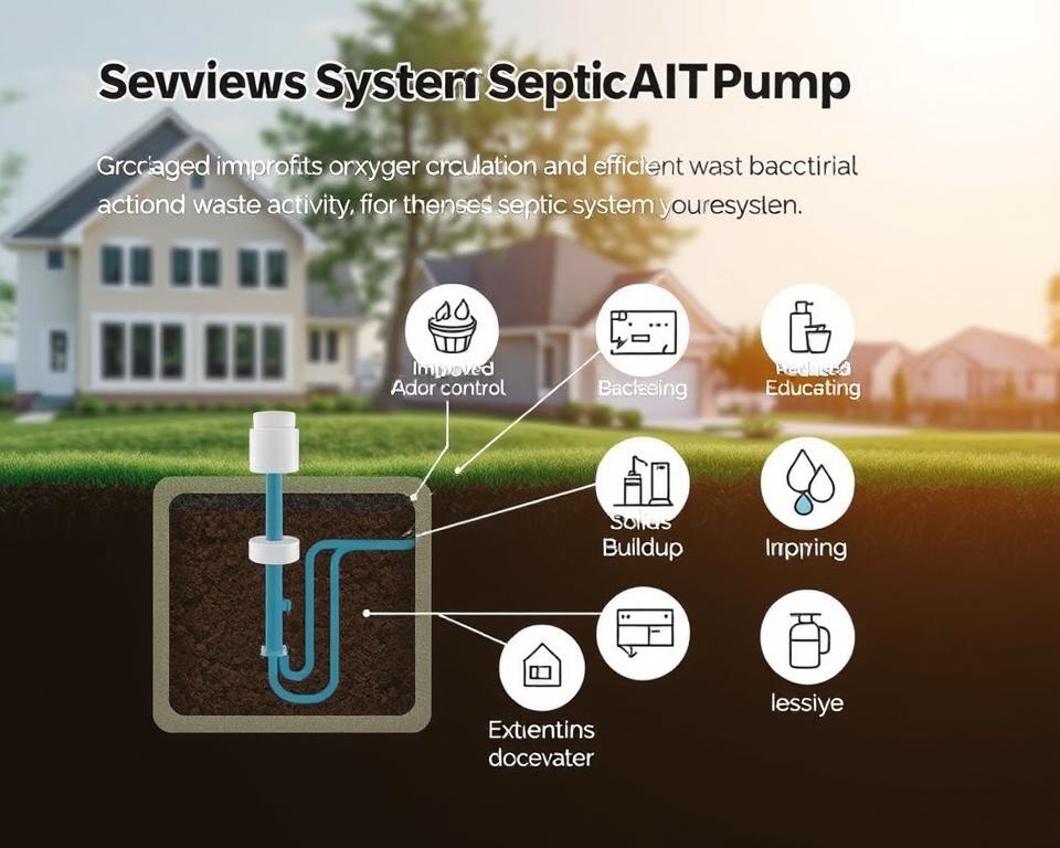 Troubleshooting Common Septic Air Pump Issues in California City