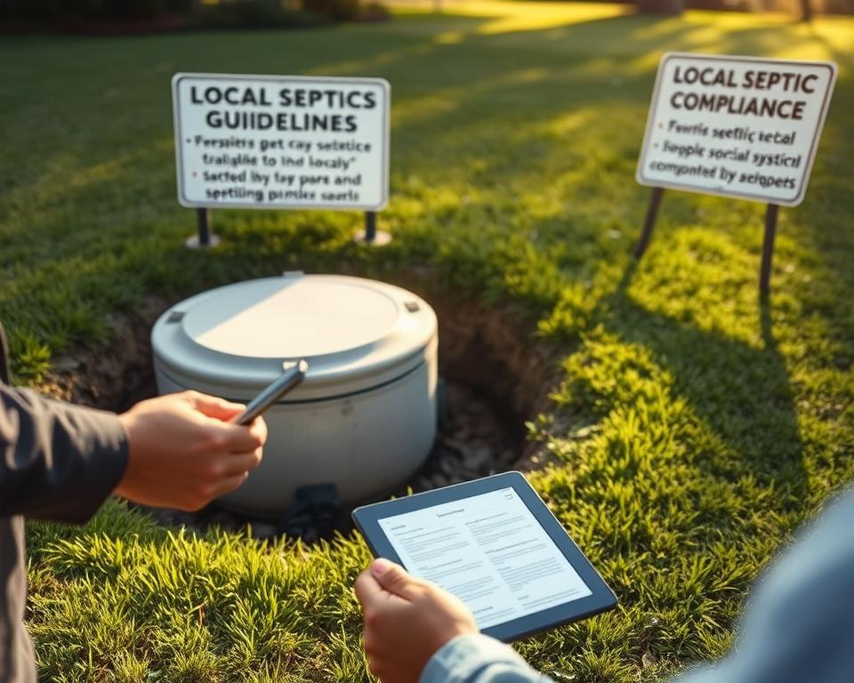 ﻿Understanding Response Times from Septic Tank Services in My Area in Santa Barbara