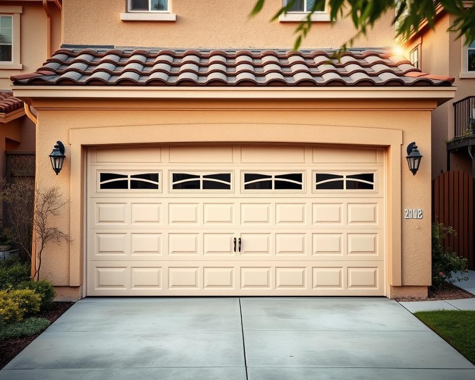 What Causes Garage Door Cables to Break in Sunset Beach?