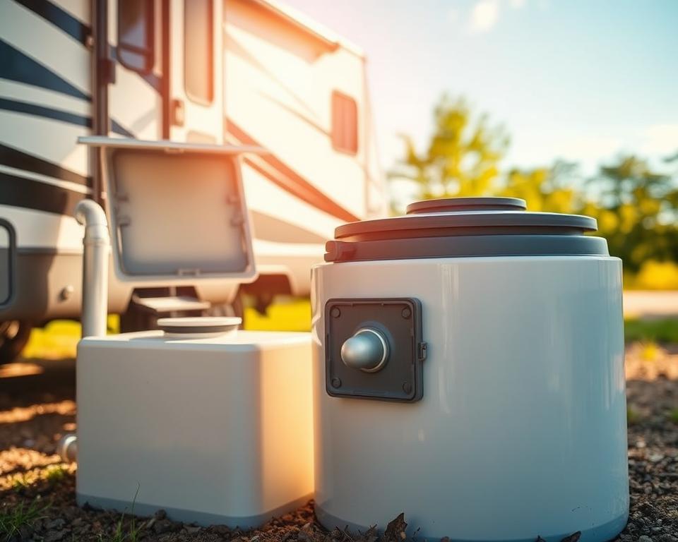 Loyalty Programs for Palmdale Mobile RV Pump Out Customers