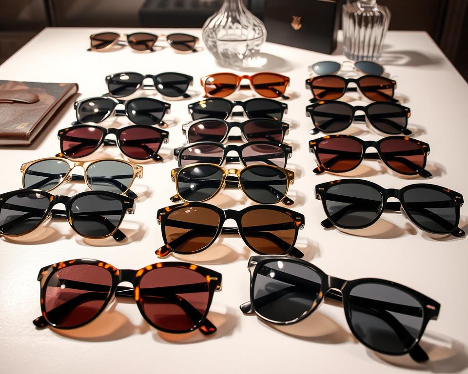 Gucci Replica Sunglasses for Road Warriors: Packing Light, Looking Sharp