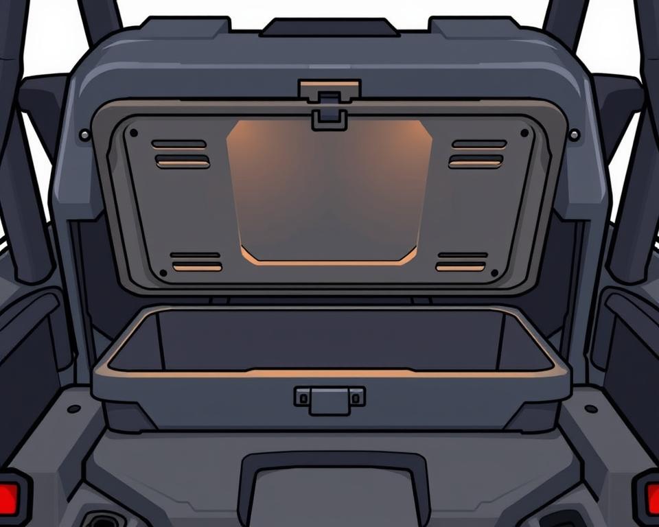 Understanding ATV Geometry Changes After Lift Installation