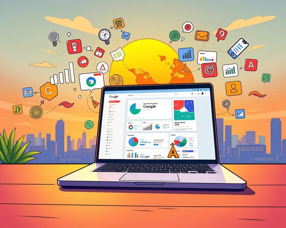 Showcasing Your Inventory With GMB Products