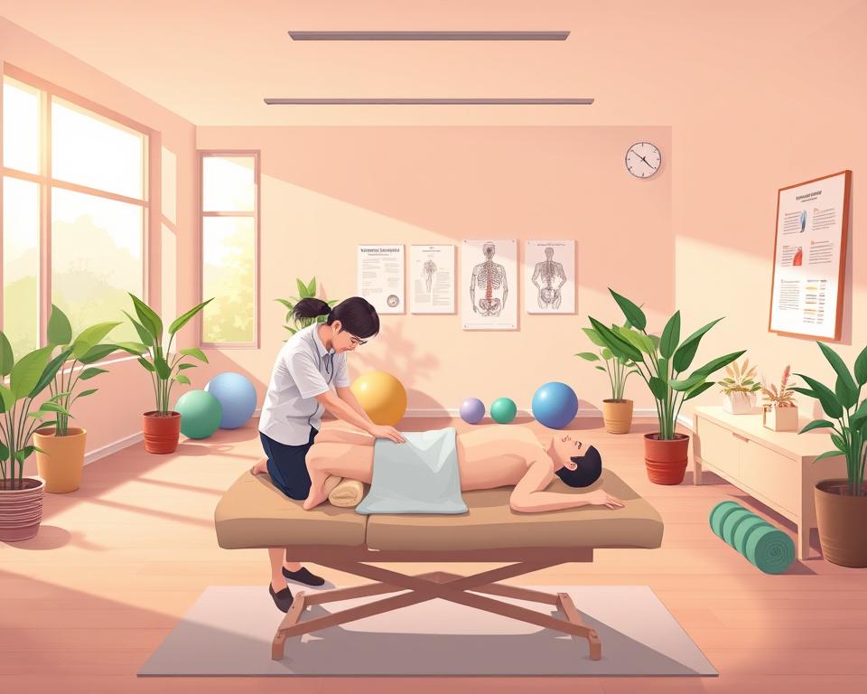 Stress Management: Singapore Chiropractor Insights