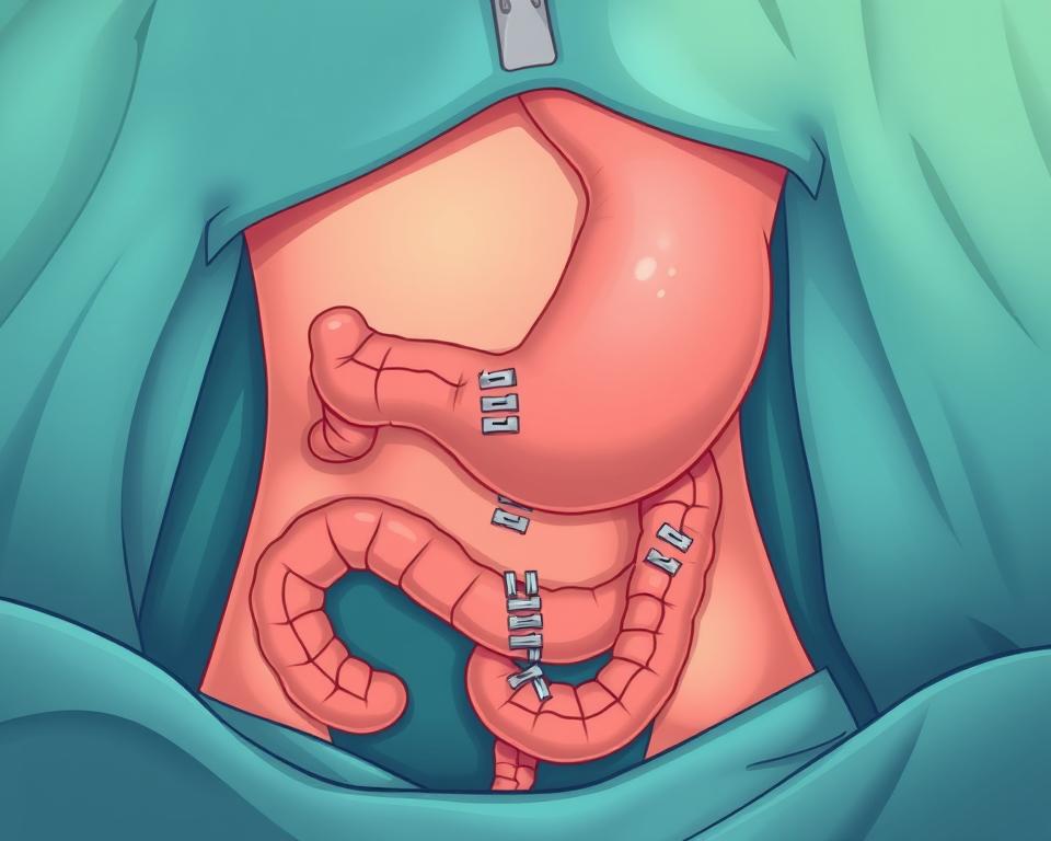 Bariatric Surgical Stapling And Patient Safety