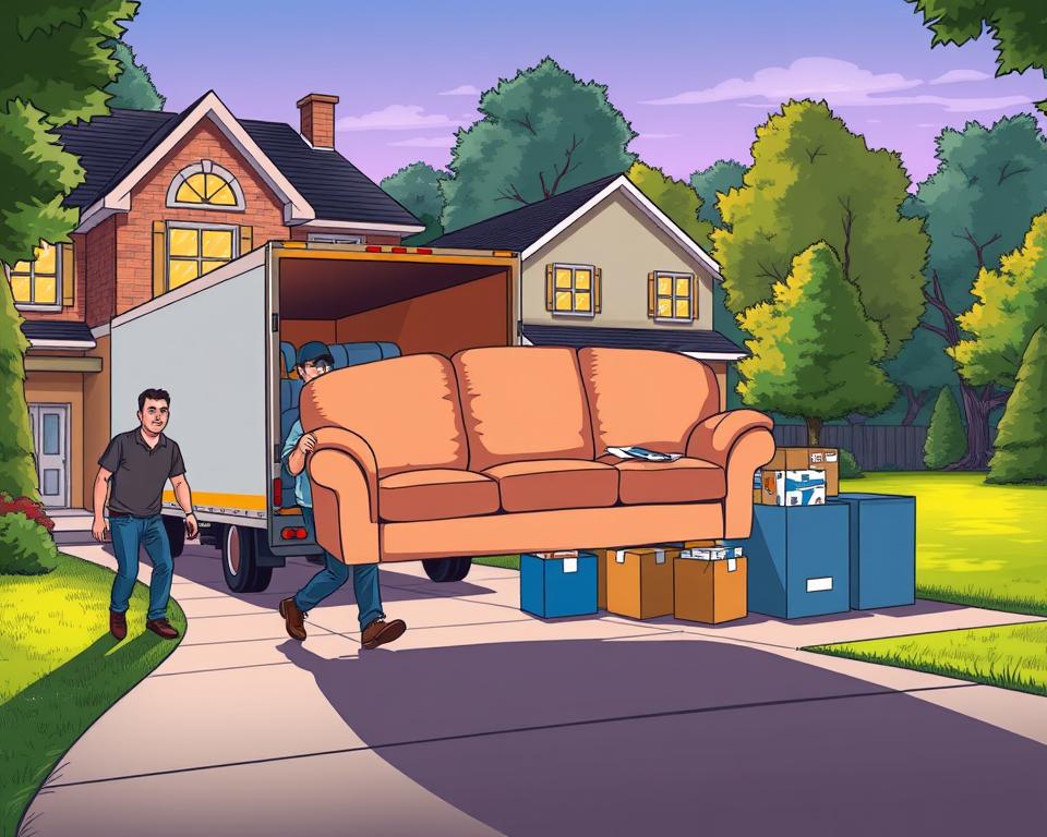 Finding The Best Haulers Near Me Ojai