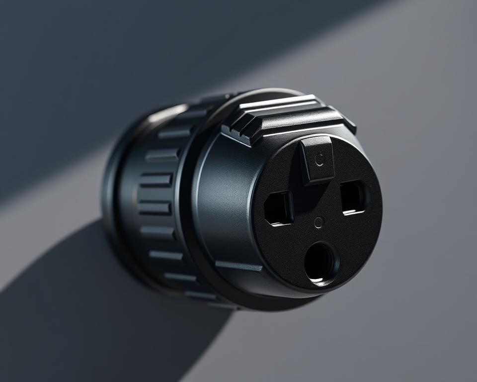 L6-20 Plug Uses In Server Rooms And Data Centers