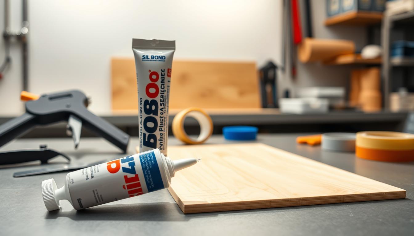 Temperature Resistance Properties Of Silco RTV 4500