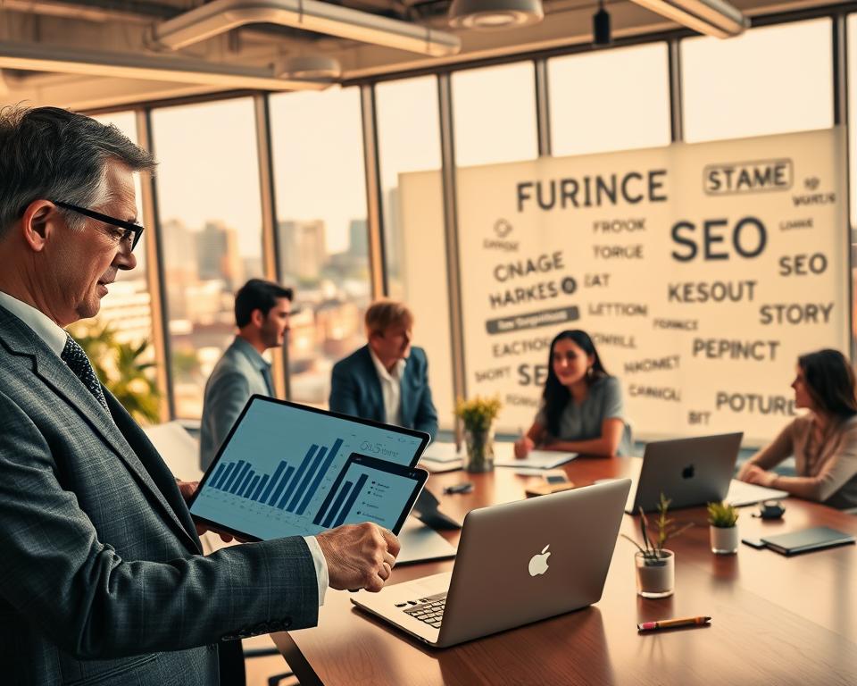 Why A Top Fort Worth SEO Company Is Essential For Local Medical Practices