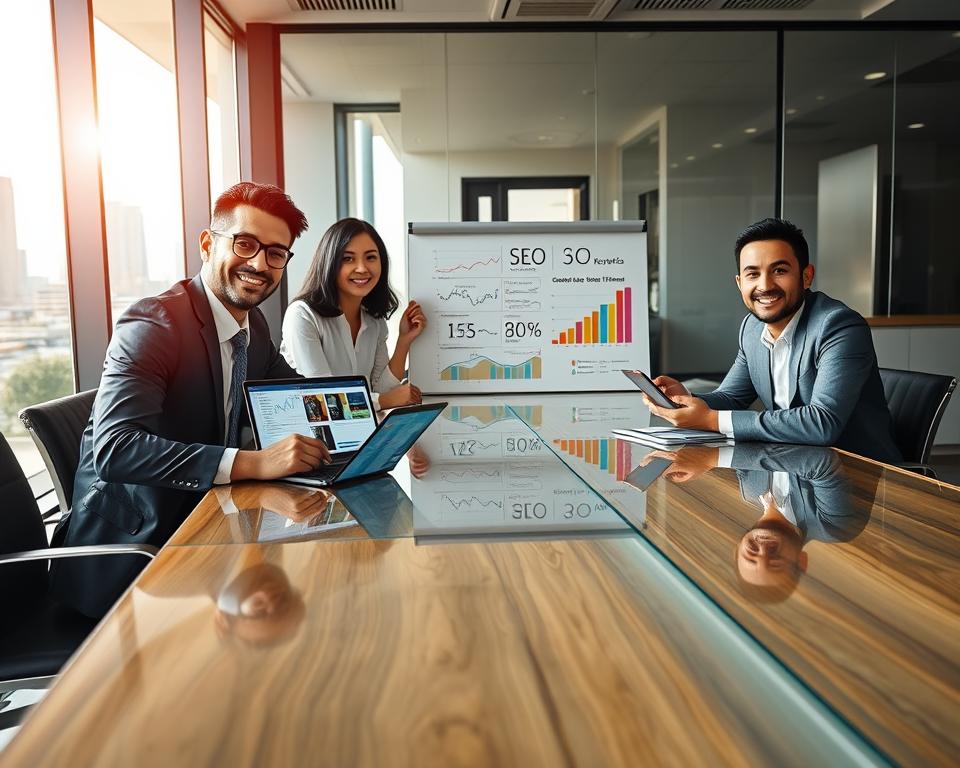 SEO Consultants From Marketing 1on1 are the Best in San Jose