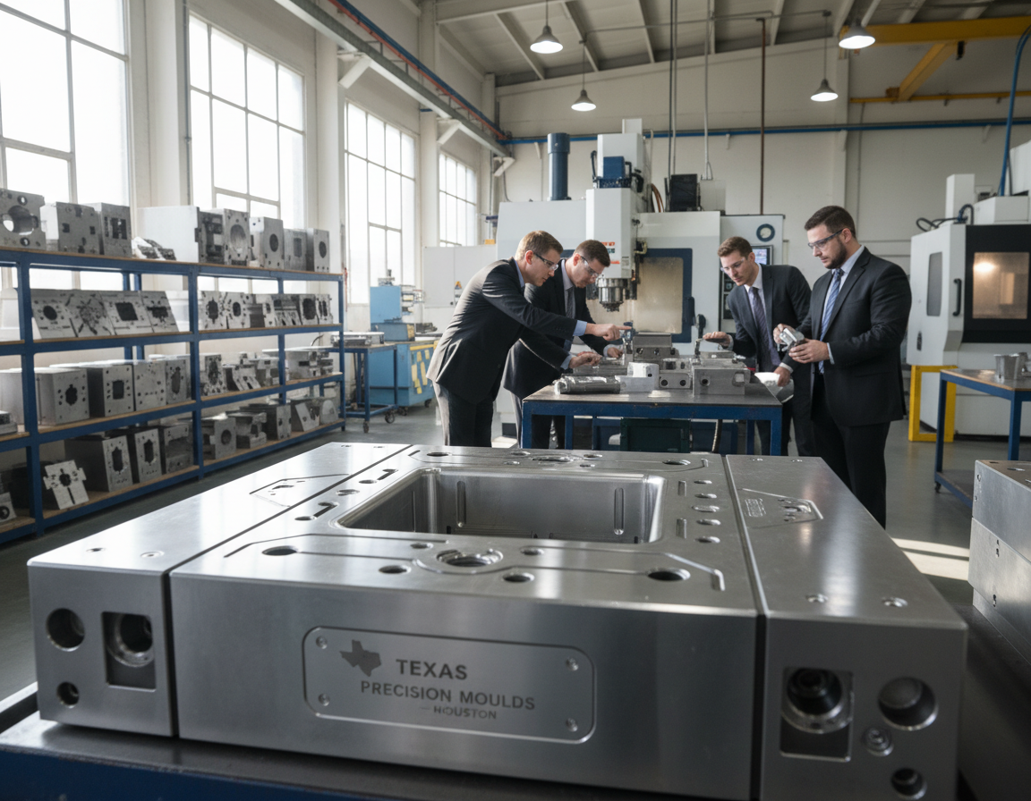 Cast Inserts Houston Tips: Negotiation Tips