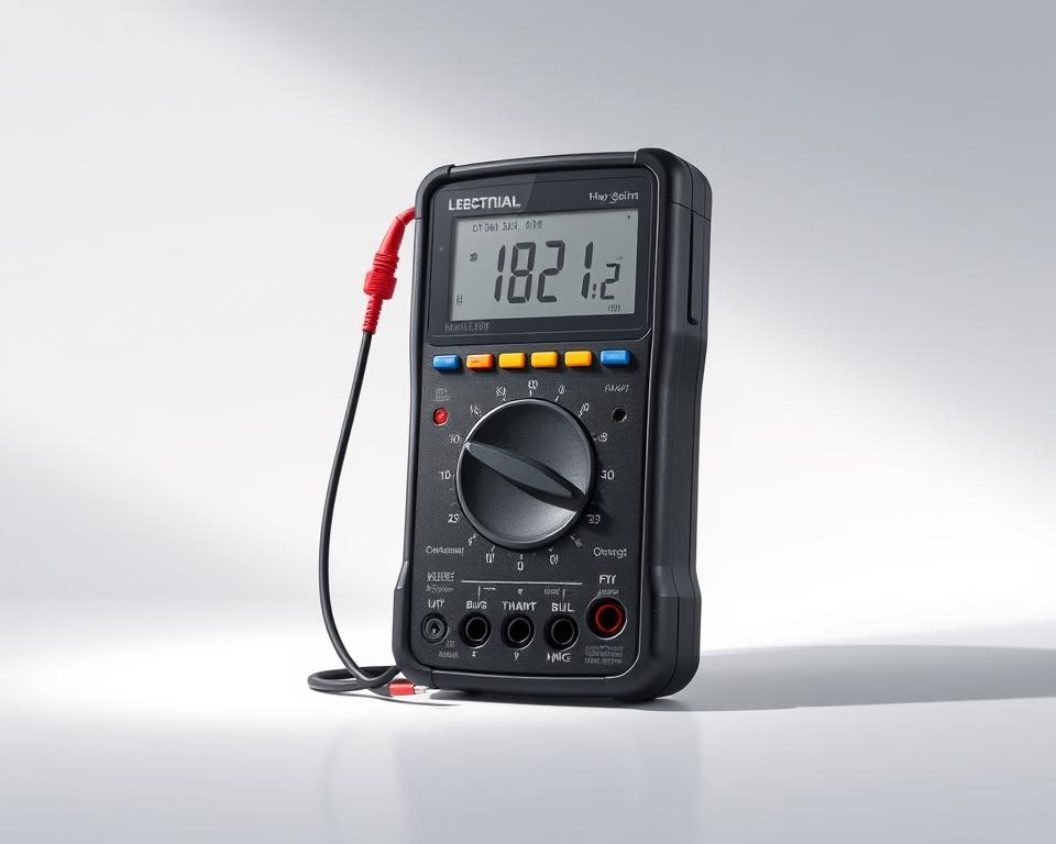 How to Use Cen-Tech Multimeter Uses for PCB Testing