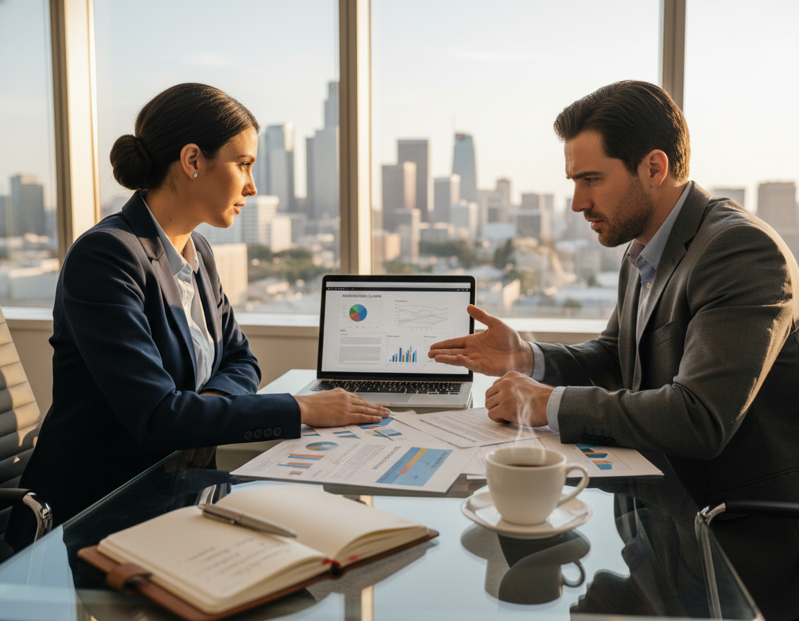 Denied Insurance Claim Public Adjuster In Los Angeles: Common Denial Reasons Explained