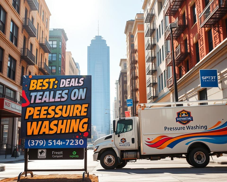 Understanding House Pressure Washing Prices In Westerville Quotes