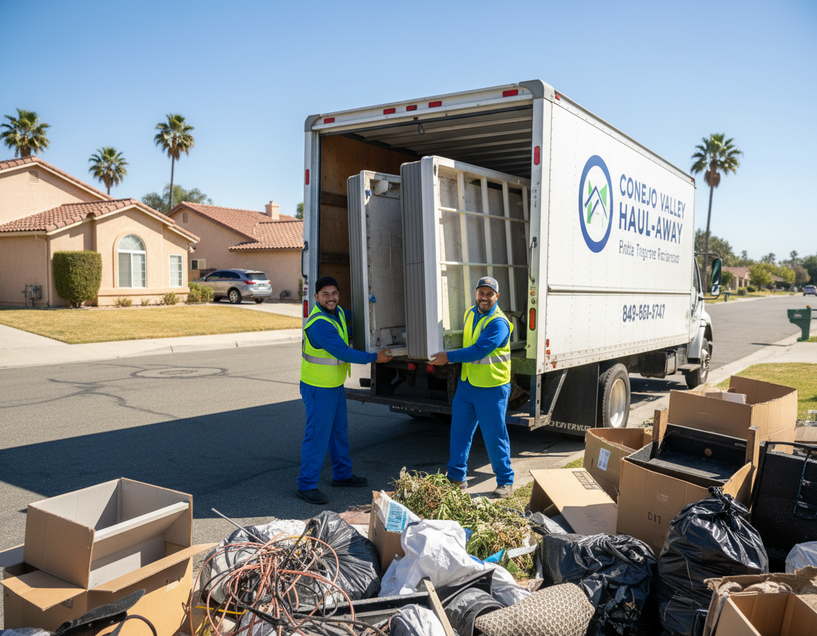 Shed Demolition In Thousand Oaks: What To Do With A Rotten Roof And Collapsing Walls
