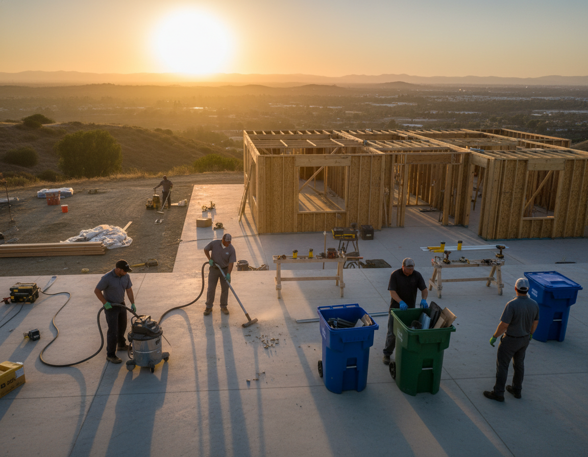 Moving Cleanout In Camarillo: Handling Unwanted Furniture Before Listing