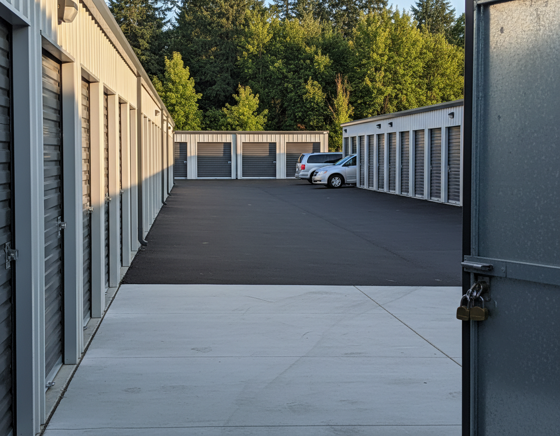 Storage Units Medford OR: How To Plan A Smooth Storage Move-Out