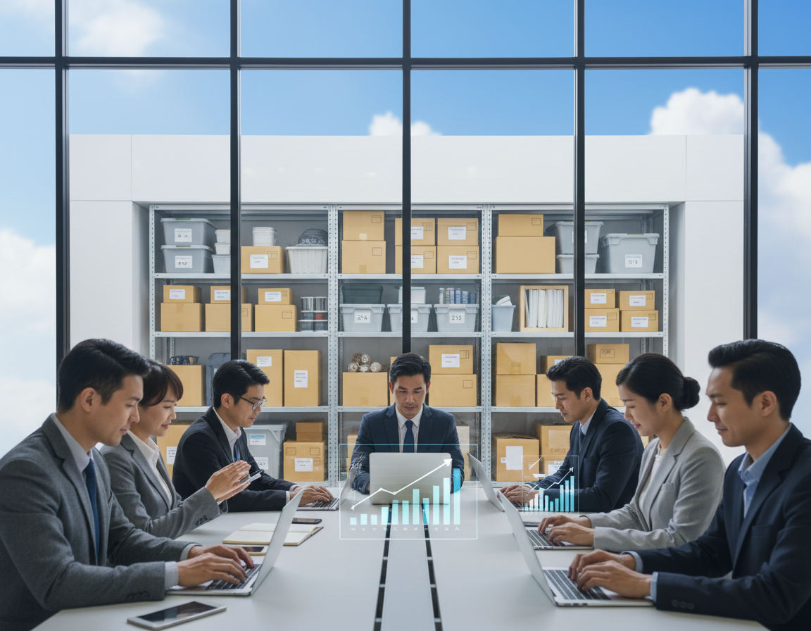 Attract More Storage Customers Online