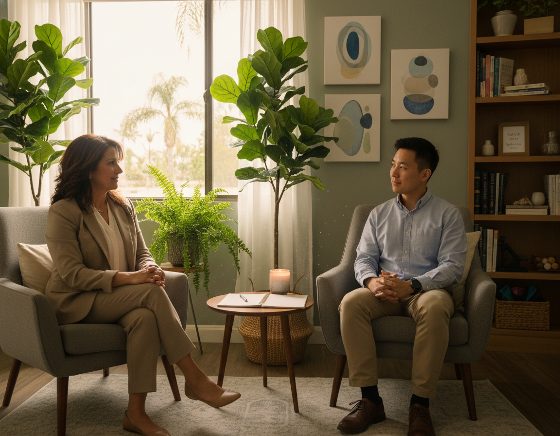 Marriage Counseling San Marcos for Lasting Love