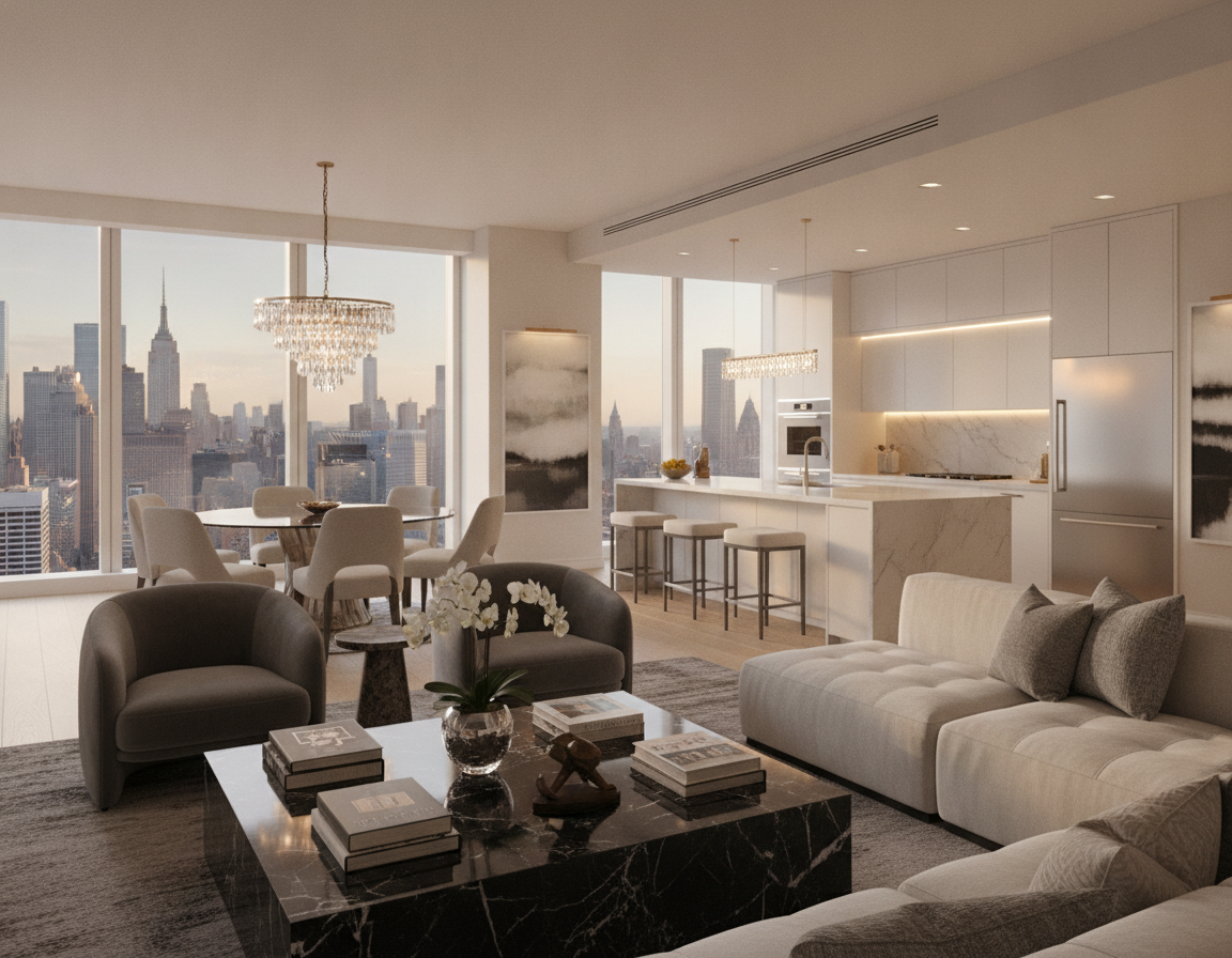 Kitchen Remodeling Manhattan