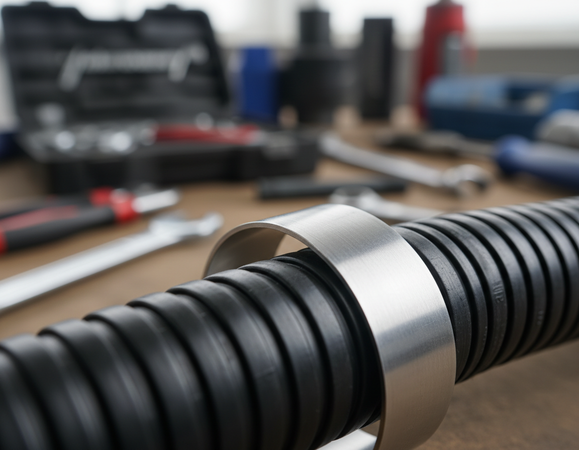 Why Installation Parts Supply Stands Above Other Oetiker Clamp Suppliers
