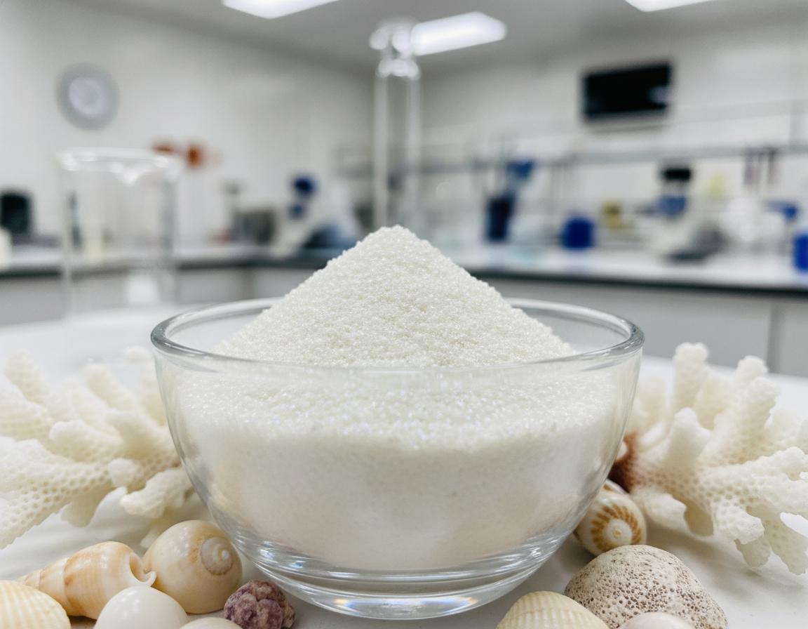 Water Soluble Pearl Powder for Post-Workout Recovery: What Athletes Say