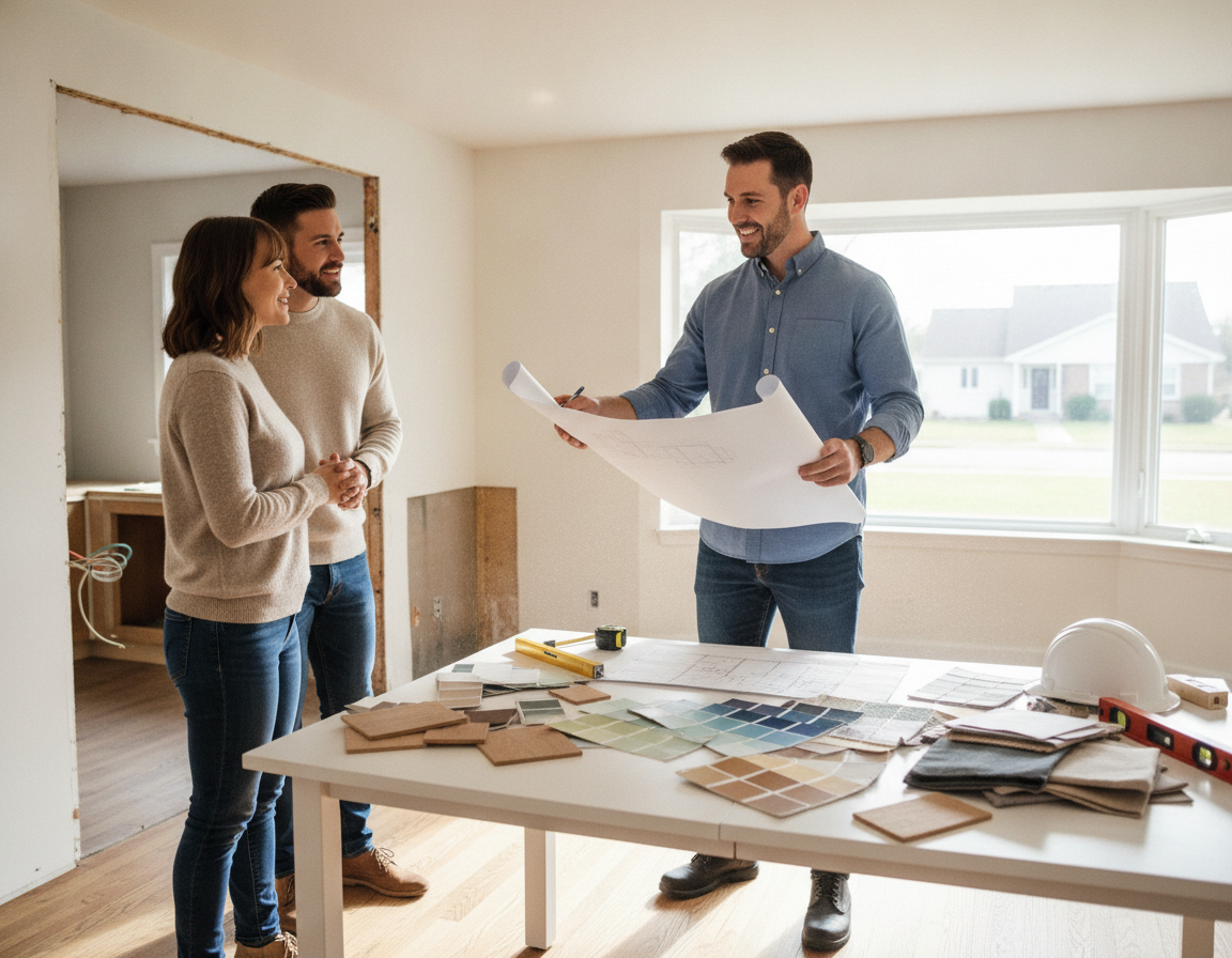 Home Remodeling Companies