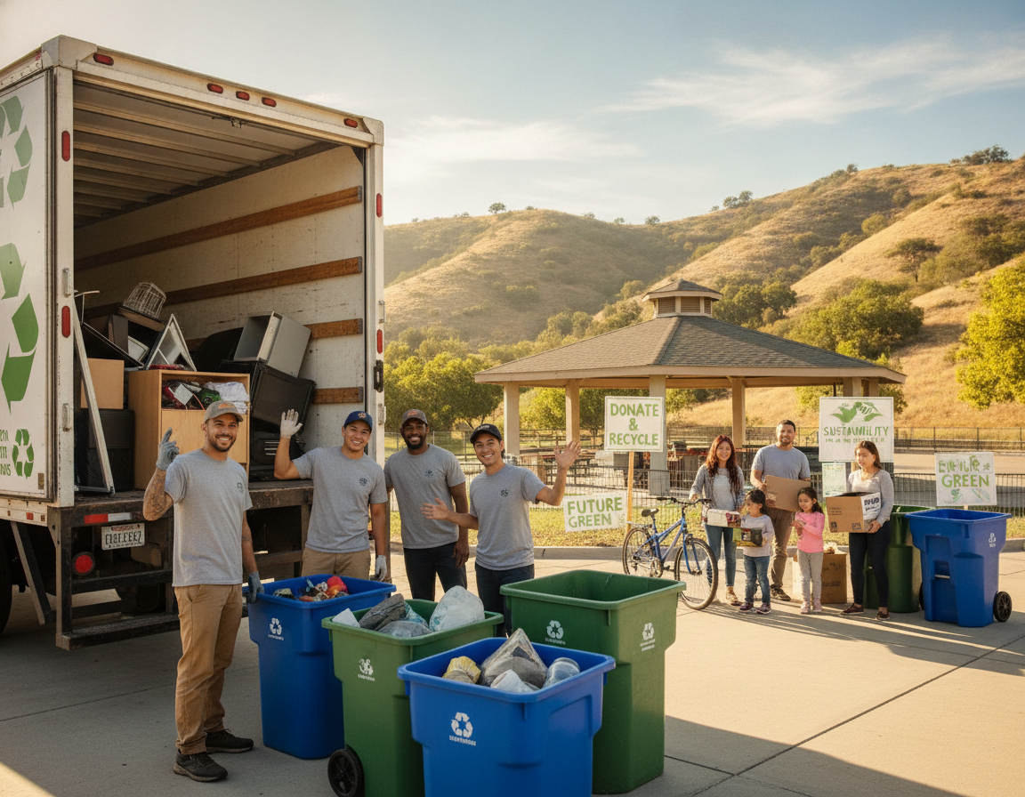 How to Choose the Best Cheap Junk Hauler in Santa Clarita