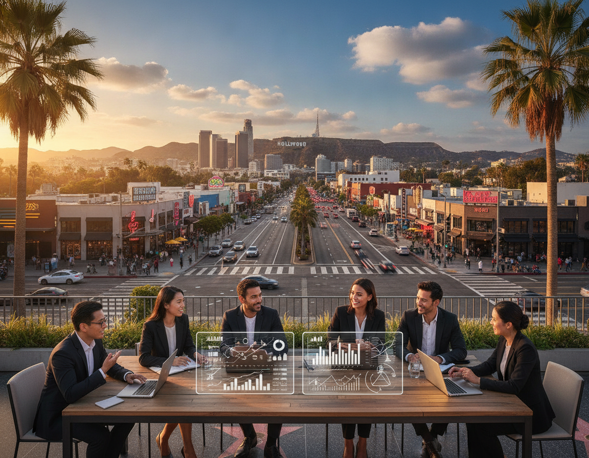 Digital Marketing in 2026 – Because Google Owes You Traffic