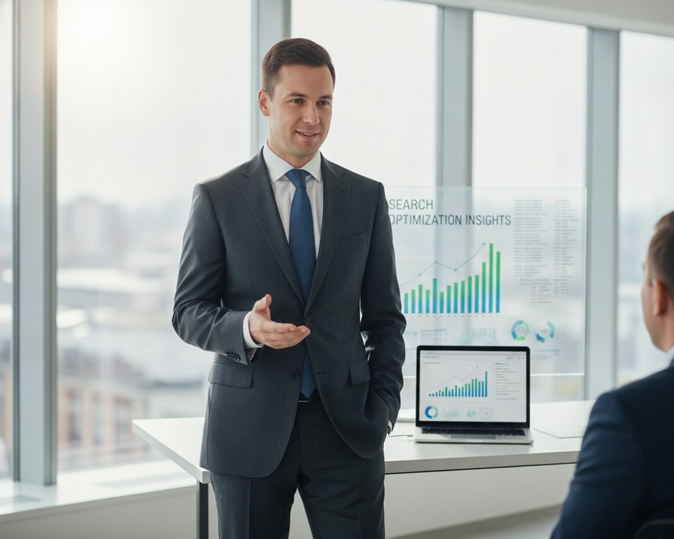 Who Are the Best SEO Experts for Lead Generation?