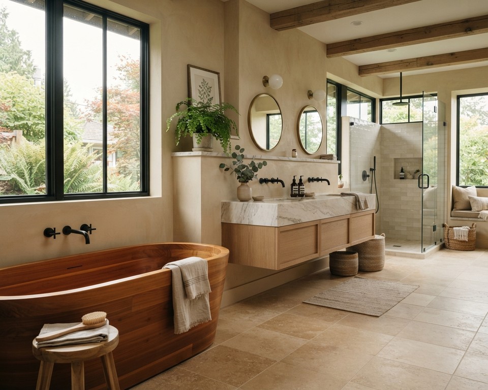 WHAT TO KNOW BEFORE REMODELING A BATHROOM IN BREMERTON